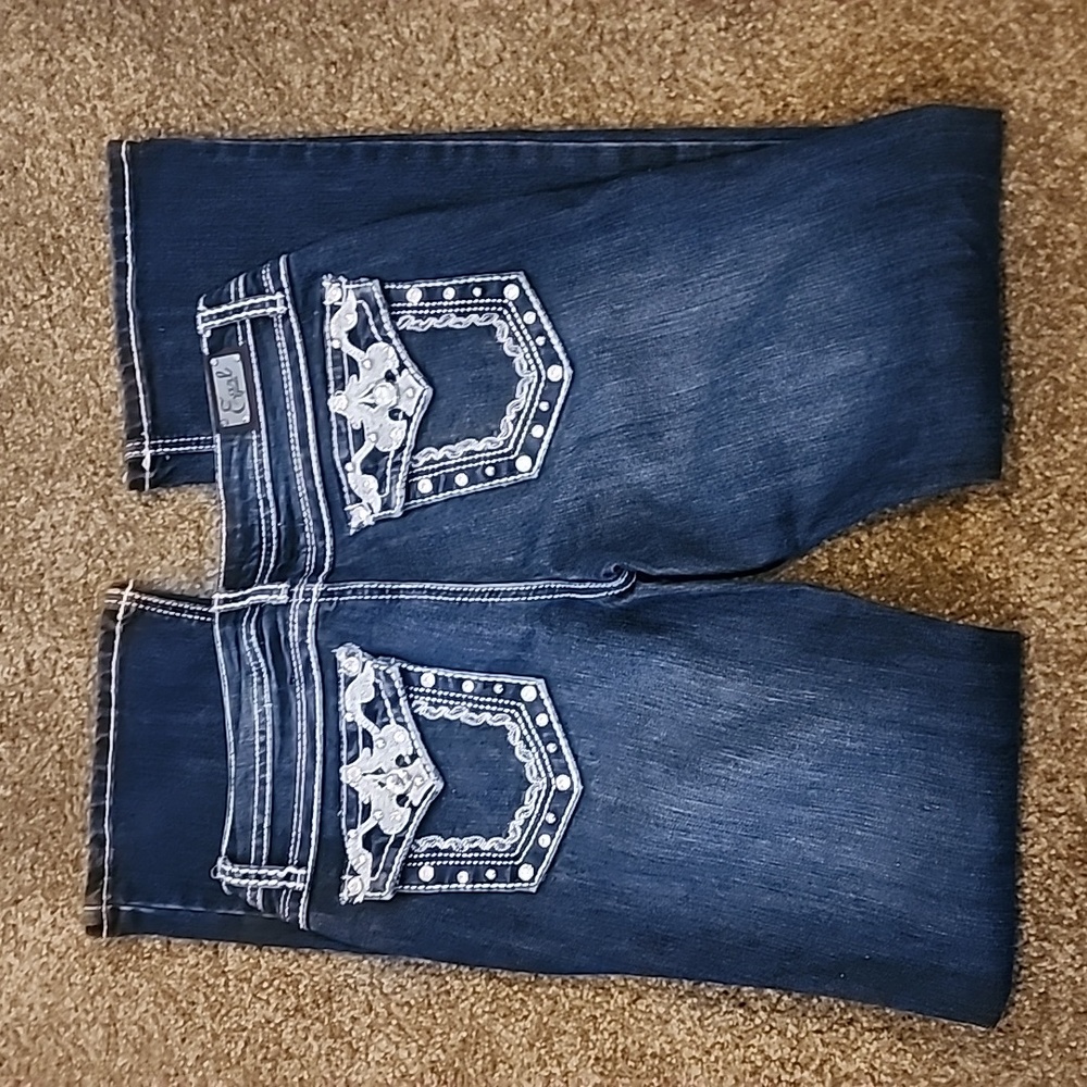 Earl bling jeans